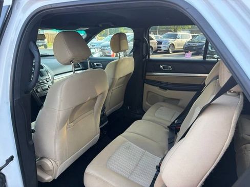 Used 2016 Ford Explorer FWD image 30