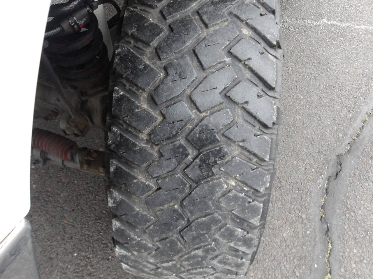 Used 2005 Ford F250 XLT AWD/4WD image 22