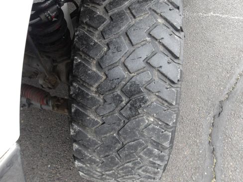 Used 2005 Ford F250 XLT image 22