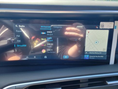 New 2026 Hyundai Palisade Calligraphy AWD/4WD image 25