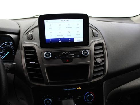 Used 2021 Ford Transit Connect XL FWD image 16