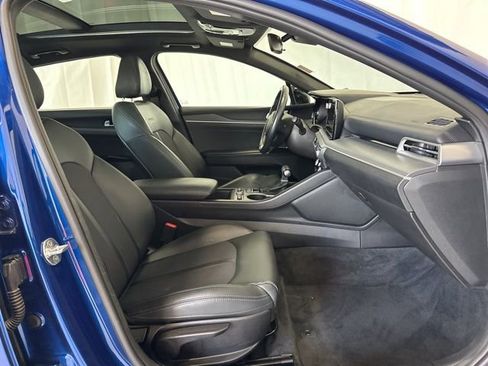 Used 2022 Kia K5 GT-Line w/ GT-Line Awd Premium Package image 20