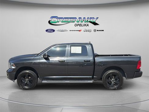 Used 2018 RAM 1500 Big Horn image 7