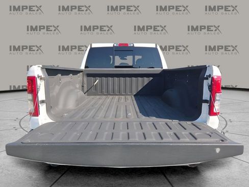 Used 2021 RAM 1500 Big Horn AWD/4WD image 29
