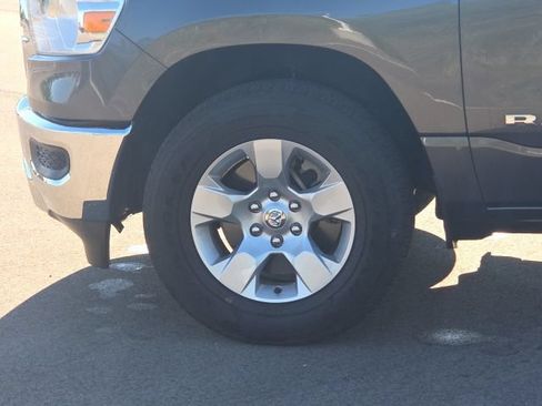 Used 2023 RAM 1500 Big Horn AWD/4WD image 4