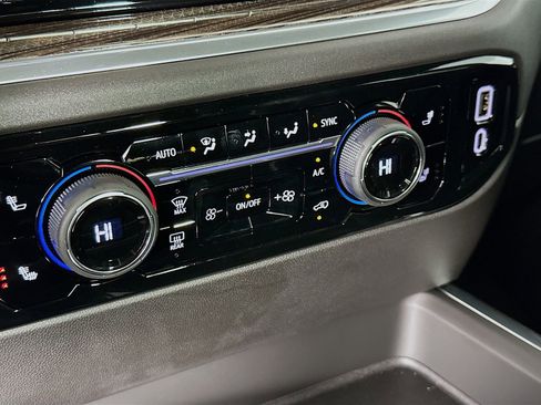 New 2025 Chevrolet Silverado 2500 LT w/ All Star Edition image 17