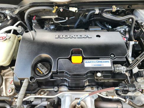 Used 2020 Honda Civic LX image 30