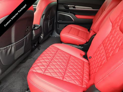 New 2025 Kia Telluride SX Prestige X-Line image 20