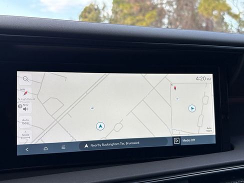 New 2026 Hyundai Palisade XRT Pro AWD/4WD image 25