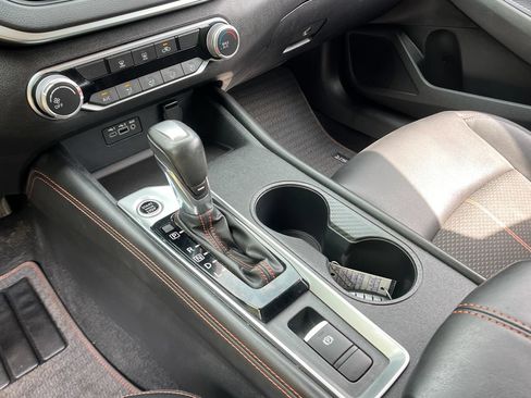 Used 2020 Nissan Altima 2.5 SR AWD/4WD image 19