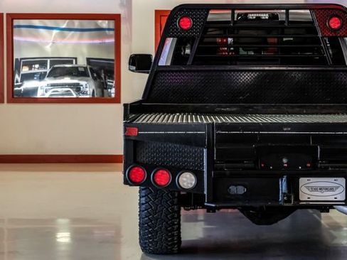 Used 2019 RAM 2500 Laramie image 43