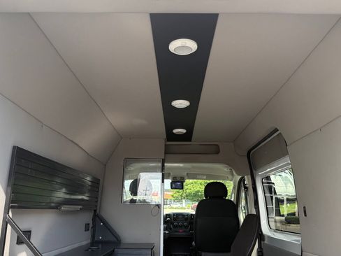 Used 2021 RAM ProMaster 1500 FWD image 16