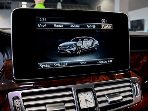 Used 2015 Mercedes-Benz CLS 400 4MATIC image 36