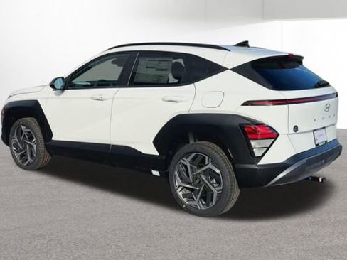 New 2026 Hyundai Kona SEL Premium AWD/4WD image 6