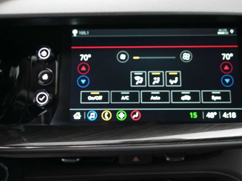 Certified 2022 Buick Envision Preferred AWD/4WD image 15