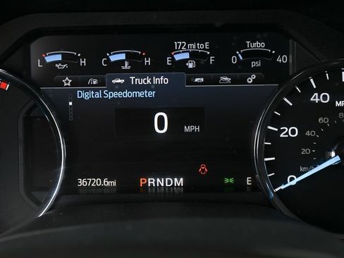 Used 2022 Ford F250 Lariat AWD/4WD image 14
