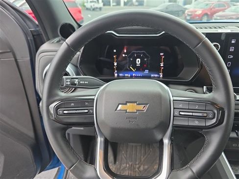 Certified 2023 Chevrolet Colorado LT w/ LT Convenience Package II image 11