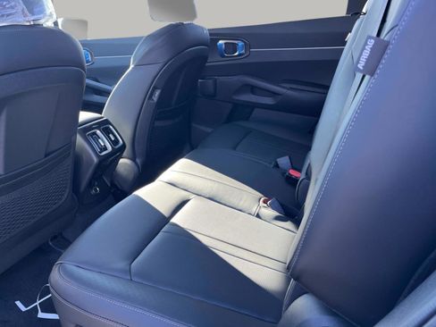 New 2026 Kia Sorento S FWD image 20