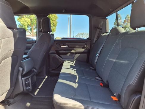 Used 2023 RAM 1500 Tradesman w/ Warlock PACKAGE image 19