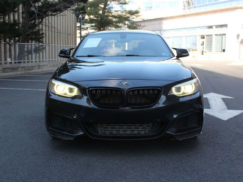 Used 2015 BMW M235i xDrive Coupe image 3