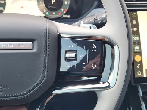 Certified 2026 Land Rover Range Rover Velar S image 30