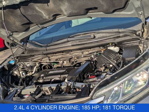 Used 2015 Honda CR-V EX-L image 39