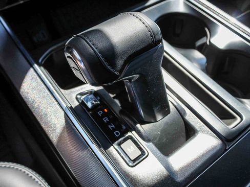 New 2025 Ford F150 Platinum w/ Equipment Group 702A High image 23