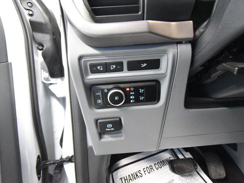 Used 2024 Ford F150 XLT w/ Equipment Group 302A MID AWD/4WD image 9