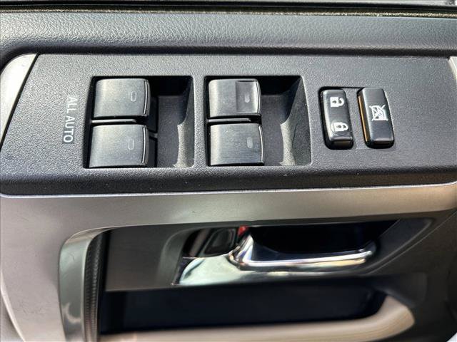 Used 2018 Toyota 4Runner SR5 RWD image 10