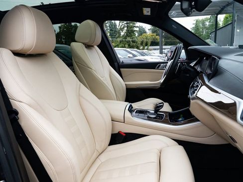 Used 2021 BMW X5 xDrive40i image 24