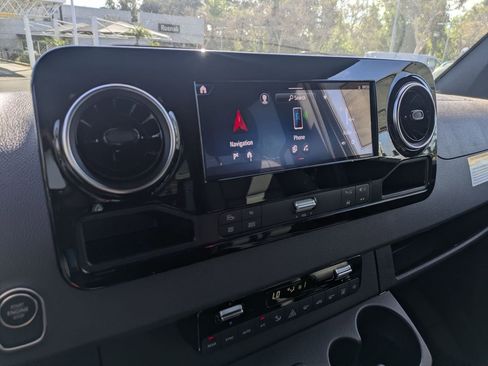 New 2026 Mercedes-Benz Sprinter 2500 image 6