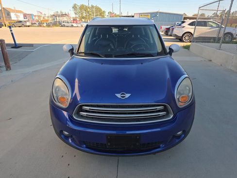 Used 2015 MINI Cooper Countryman FWD image 31