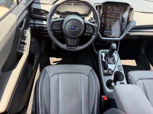 Used 2024 Subaru Crosstrek 2.5i Limited w/ Popular Package #4A AWD/4WD image 16