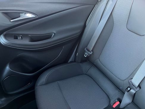 Used 2025 Buick Encore GX Preferred image 37