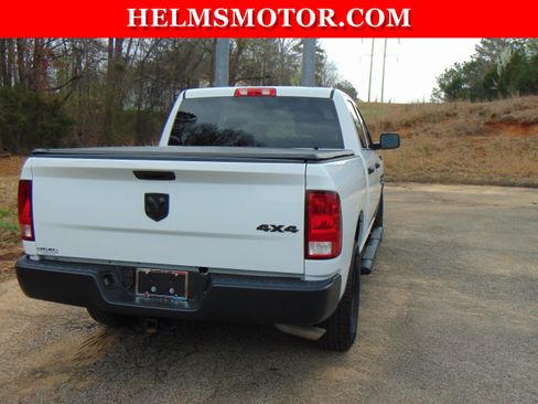 Certified 2023 RAM 1500 Tradesman w/ Electronics Group image 22