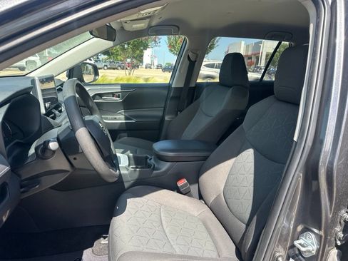 Used 2023 Toyota RAV4 XLE AWD/4WD image 15