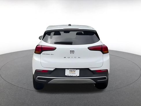 Used 2025 Buick Encore GX Preferred FWD image 12