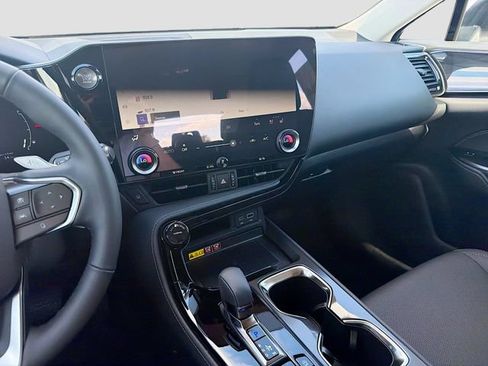 New 2026 Lexus NX 350 AWD w/ Premium Package image 27