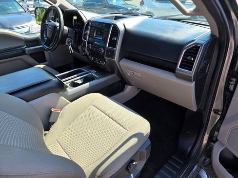 Used 2016 Ford F150 XLT w/ Equipment Group 301A Mid AWD/4WD image 36