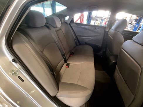 Used 2013 Hyundai Sonata GLS w/ Popular Equipment Pkg image 18