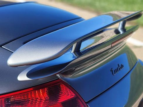 Used 2008 Porsche 911 Turbo image 18