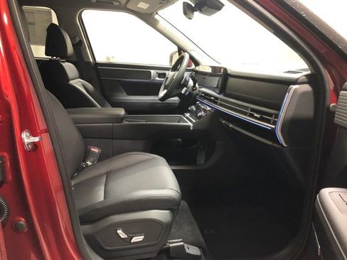 New 2026 Hyundai Santa Fe Limited image 13