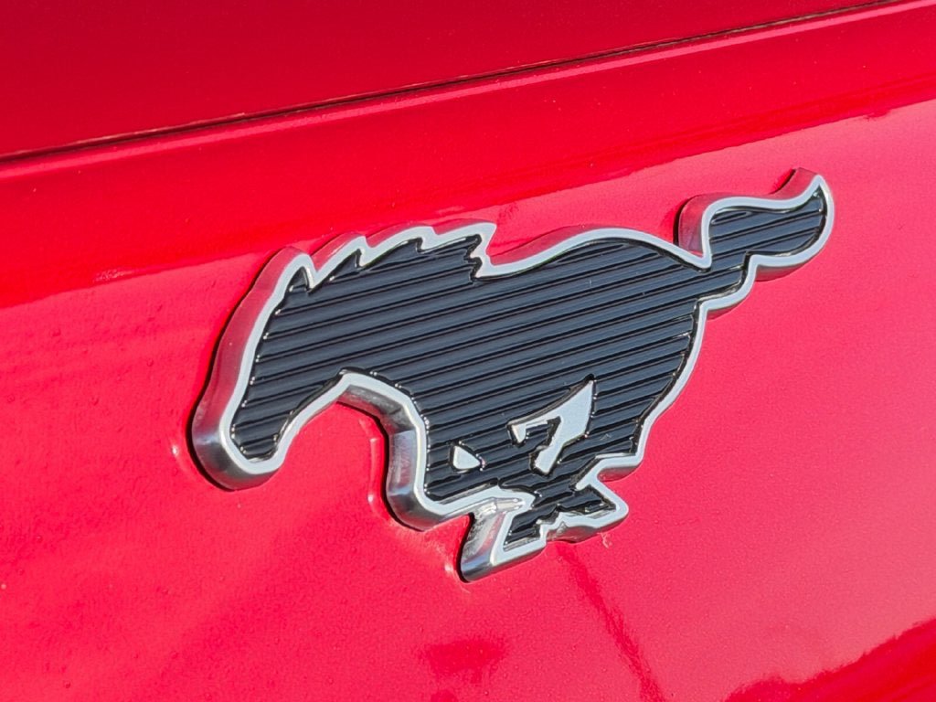 Used 2023 Ford Mustang Mach-E Premium RWD image 36