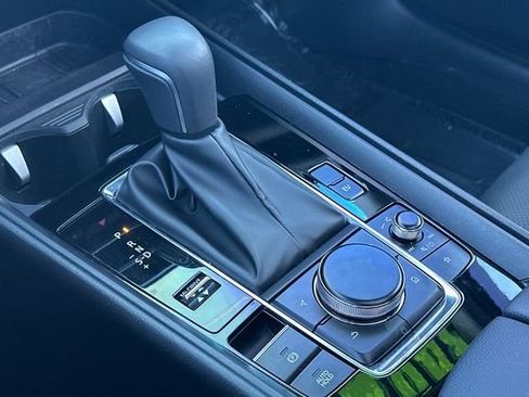 Used 2025 MAZDA CX-50 2.5 Hybrid w/ Weather Package image 25