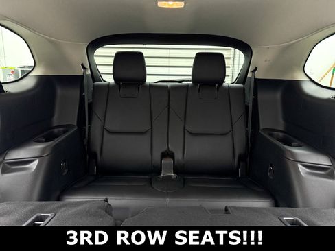 Used 2023 MAZDA CX-9 Touring Plus image 10
