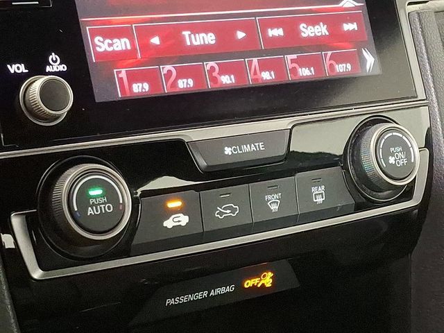 Used 2021 Honda Civic Sport image 17