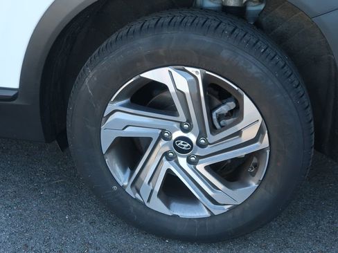 Used 2023 Hyundai Santa Fe SEL image 15