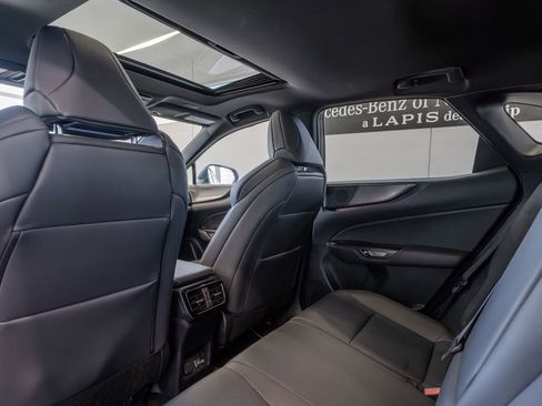 Used 2023 Lexus NX 450h+ F Sport w/ Accessory Package (Z2) AWD/4WD image 25