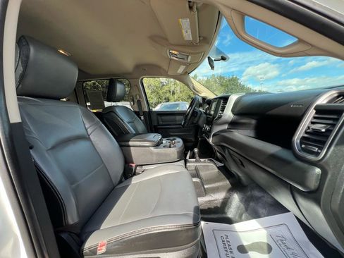 Used 2020 RAM 2500 Tradesman image 45