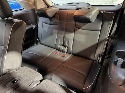 Used 2020 INFINITI QX60 Luxe w/ Sensory Package image 20